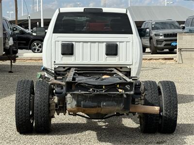2022 RAM 5500 - Photo 9 - Odessa, TX 79761
