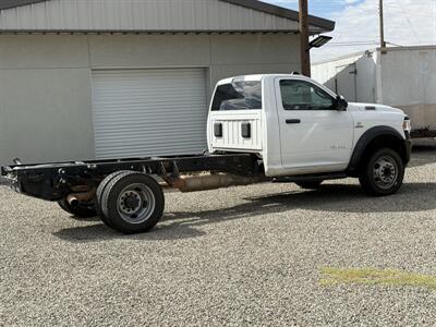 2022 RAM 5500 - Photo 7 - Odessa, TX 79761