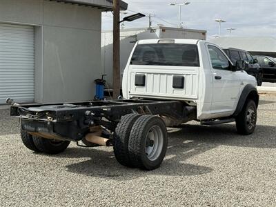2022 RAM 5500 - Photo 8 - Odessa, TX 79761