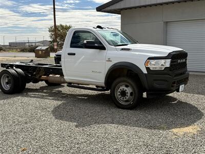 2022 RAM 5500 - Photo 6 - Odessa, TX 79761