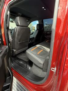 2022 GMC Sierra 2500HD AT4   - Photo 31 - Odessa, TX 79761