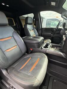 2022 GMC Sierra 2500HD AT4   - Photo 28 - Odessa, TX 79761