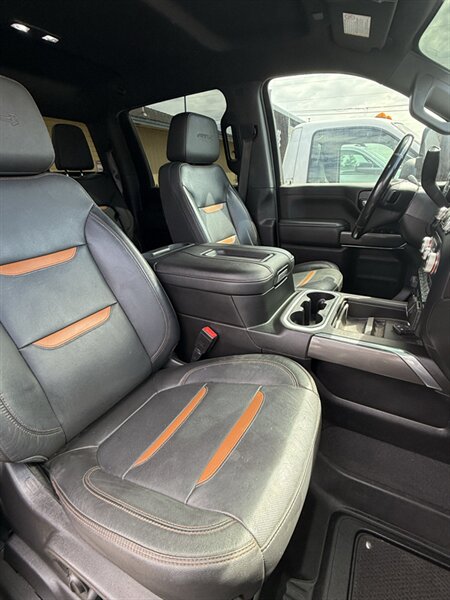 2022 GMC Sierra 2500HD AT4 - Photo 28