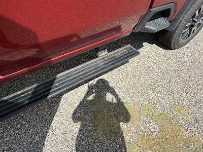 2022 GMC Sierra 2500HD AT4   - Photo 17 - Odessa, TX 79761