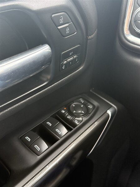 2022 GMC Sierra 2500HD AT4 - Photo 21