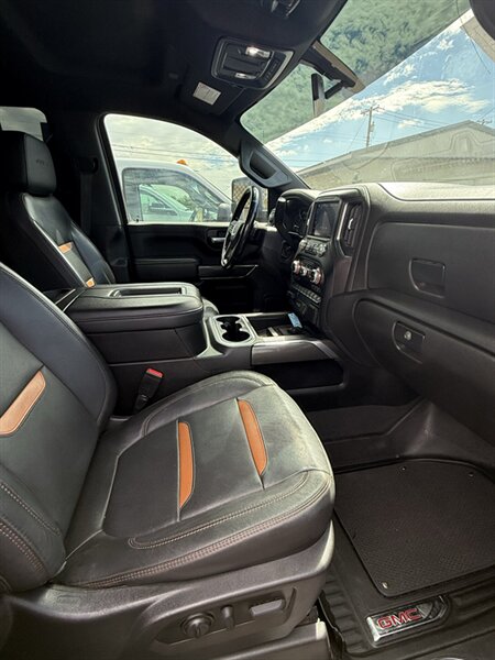 2022 GMC Sierra 2500HD AT4 - Photo 27