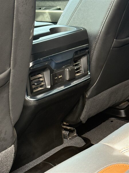 2022 GMC Sierra 2500HD AT4 - Photo 33