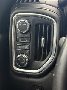 2022 GMC Sierra 2500HD AT4   - Photo 22 - Odessa, TX 79761
