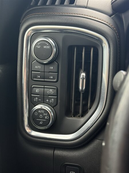 2022 GMC Sierra 2500HD AT4 - Photo 22