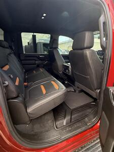 2022 GMC Sierra 2500HD AT4   - Photo 29 - Odessa, TX 79761