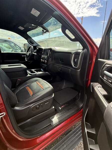 2022 GMC Sierra 2500HD AT4 - Photo 26