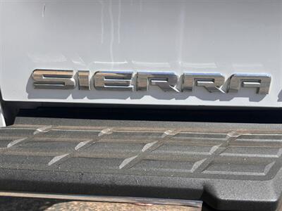 2007 GMC Sierra 1500 SLT - Photo 5 - Odessa, TX 79761
