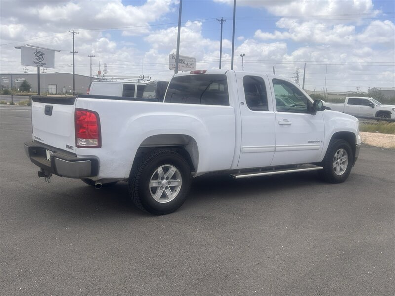 2007 GMC Sierra 1500 SLT - Photo 33