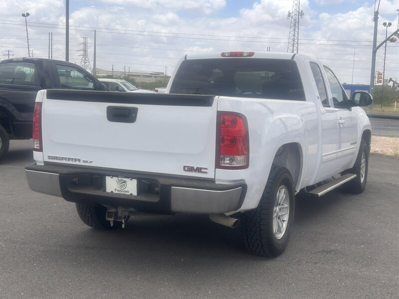 2007 GMC Sierra 1500 SLT - Photo 34