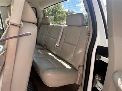 2007 GMC Sierra 1500 SLT - Photo 26 - Odessa, TX 79761