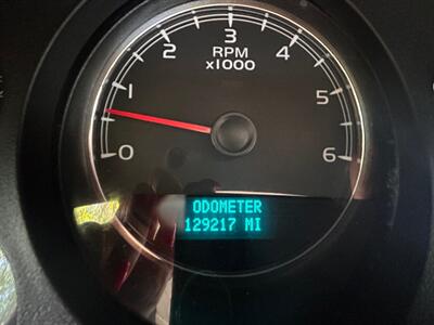 2007 GMC Sierra 1500 SLT - Photo 12 - Odessa, TX 79761