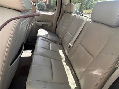 2007 GMC Sierra 1500 SLT - Photo 27 - Odessa, TX 79761