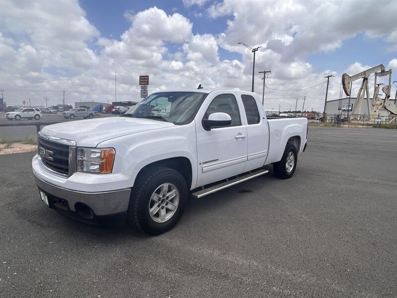 2007 GMC Sierra 1500 SLT - Photo 29