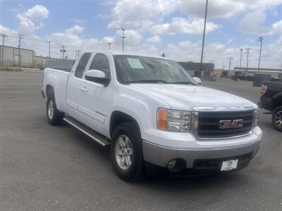 2007 GMC Sierra 1500 SLT - Photo 31 - Odessa, TX 79761