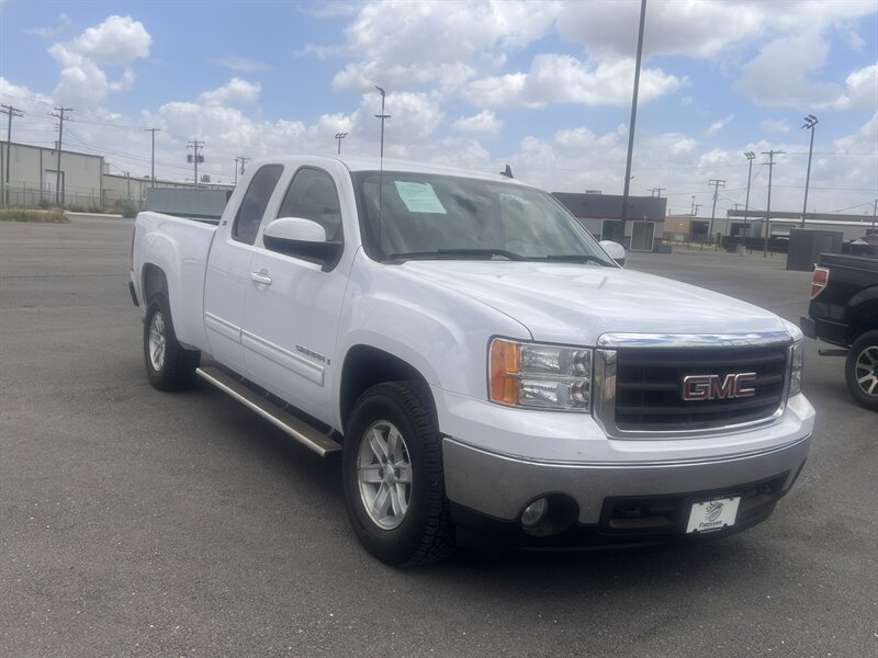 2007 GMC Sierra 1500 SLT - Photo 31