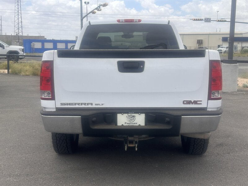 2007 GMC Sierra 1500 SLT - Photo 35