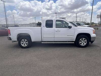 2007 GMC Sierra 1500 SLT - Photo 32 - Odessa, TX 79761