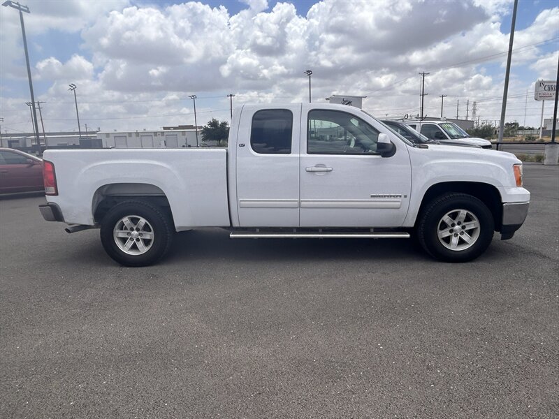 2007 GMC Sierra 1500 SLT - Photo 32