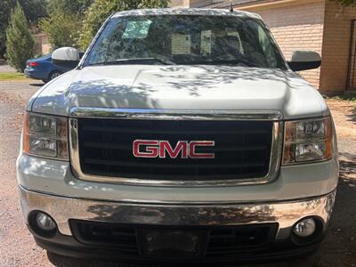 2007 GMC Sierra 1500 SLT - Photo 3 - Odessa, TX 79761