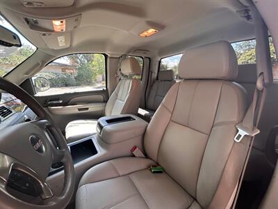2007 GMC Sierra 1500 SLT - Photo 18 - Odessa, TX 79761