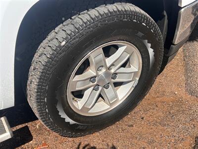 2007 GMC Sierra 1500 SLT - Photo 7 - Odessa, TX 79761