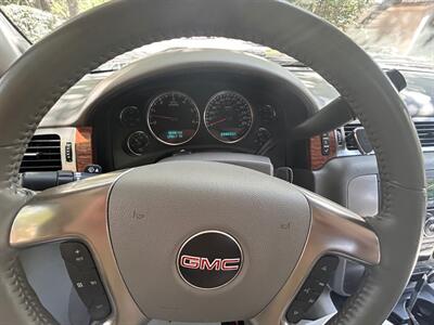 2007 GMC Sierra 1500 SLT - Photo 13 - Odessa, TX 79761