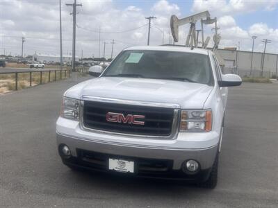 2007 GMC Sierra 1500 SLT - Photo 30 - Odessa, TX 79761