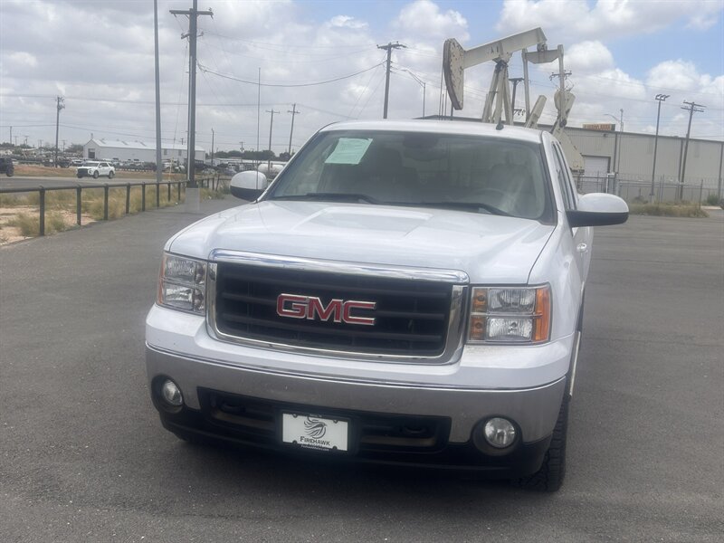 2007 GMC Sierra 1500 SLT - Photo 30