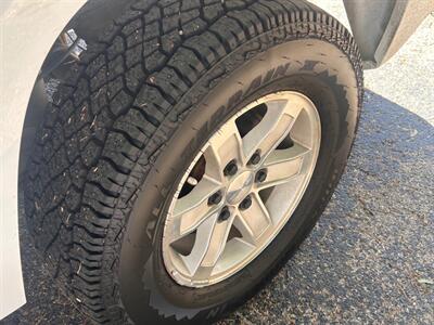2007 GMC Sierra 1500 SLT - Photo 9 - Odessa, TX 79761