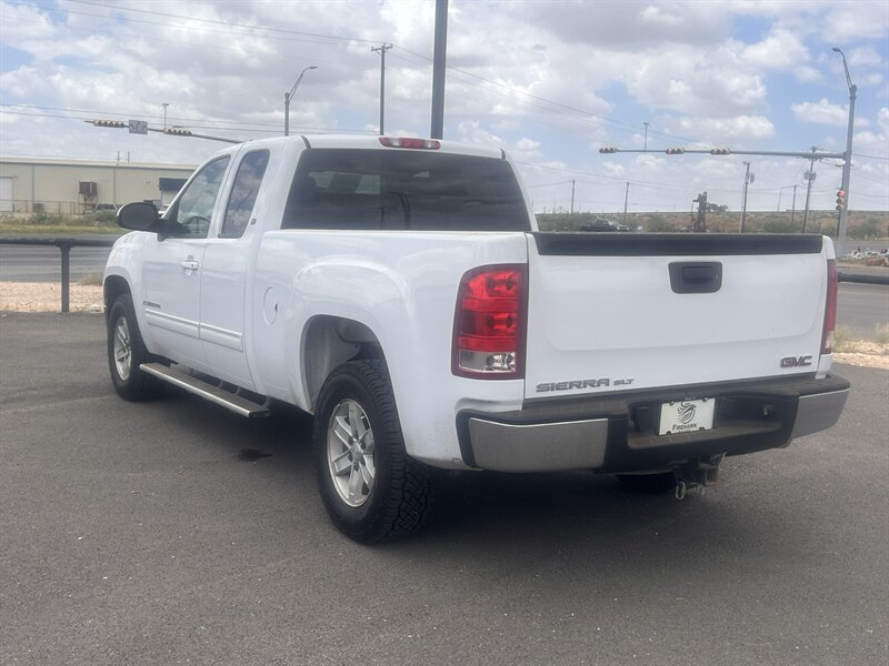 2007 GMC Sierra 1500 SLT - Photo 36