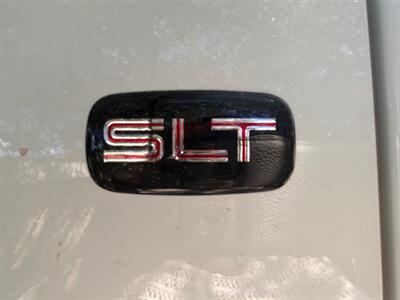 2007 GMC Sierra 1500 SLT - Photo 6 - Odessa, TX 79761