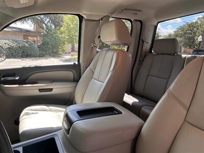 2007 GMC Sierra 1500 SLT - Photo 19 - Odessa, TX 79761
