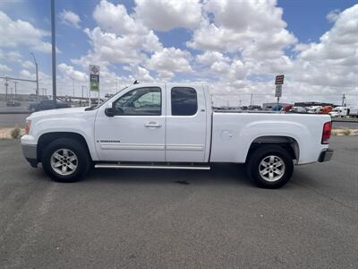 2007 GMC Sierra 1500 SLT - Photo 28 - Odessa, TX 79761