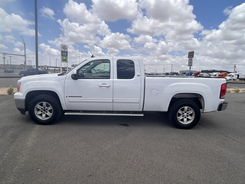 2007 GMC Sierra 1500 SLT - Photo 28
