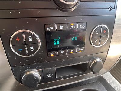 2007 GMC Sierra 1500 SLT - Photo 20 - Odessa, TX 79761