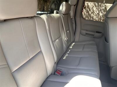 2007 GMC Sierra 1500 SLT - Photo 25 - Odessa, TX 79761