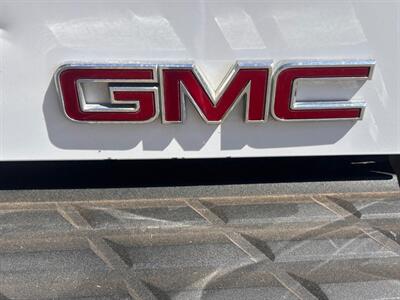2007 GMC Sierra 1500 SLT - Photo 4 - Odessa, TX 79761
