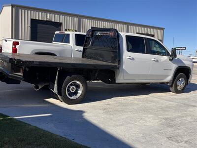2022 Chevrolet Silverado 3500HD CC LT   - Photo 3 - Odessa, TX 79761