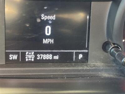 2023 Chevrolet Silverado 3500HD CC Work Truck   - Photo 20 - Odessa, TX 79761