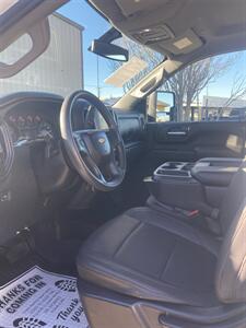 2023 Chevrolet Silverado 3500HD CC Work Truck   - Photo 22 - Odessa, TX 79761
