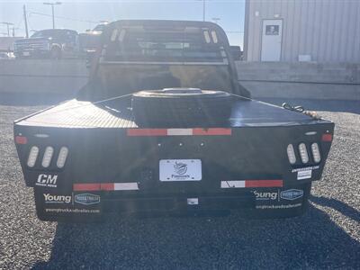 2023 Chevrolet Silverado 3500HD CC Work Truck   - Photo 14 - Odessa, TX 79761