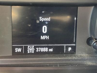 2023 Chevrolet Silverado 3500HD CC Work Truck   - Photo 18 - Odessa, TX 79761