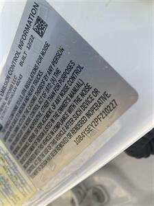 2023 Chevrolet Silverado 3500HD CC Work Truck   - Photo 26 - Odessa, TX 79761