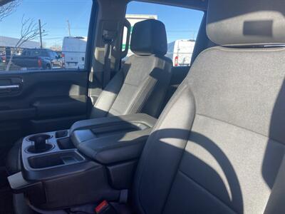 2023 Chevrolet Silverado 3500HD CC Work Truck   - Photo 24 - Odessa, TX 79761