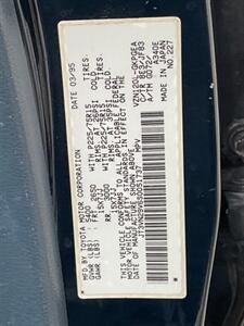 1995 Toyota 4Runner SR5 V6   - Photo 15 - Odessa, TX 79761